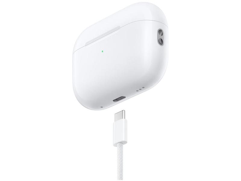 Apple AirPods Pro 2ª Geração USB‑C - Apple Airpods - Magazine Luiza